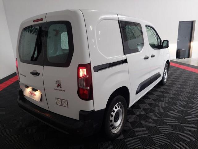 Peugeot Partner image 3