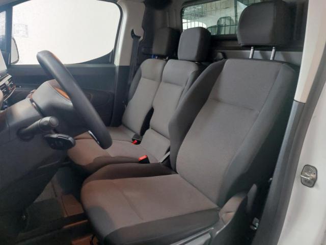 Peugeot Partner image 4