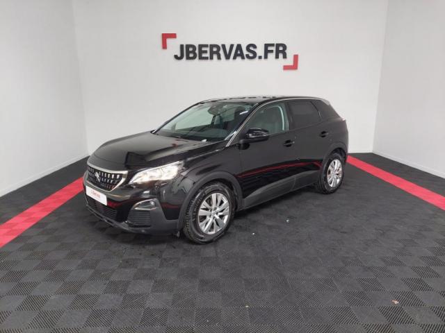 Peugeot 3008 image 3