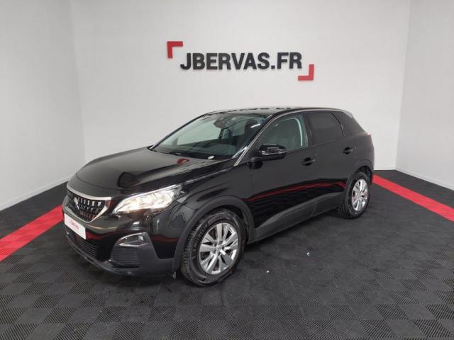Peugeot 3008 image 1