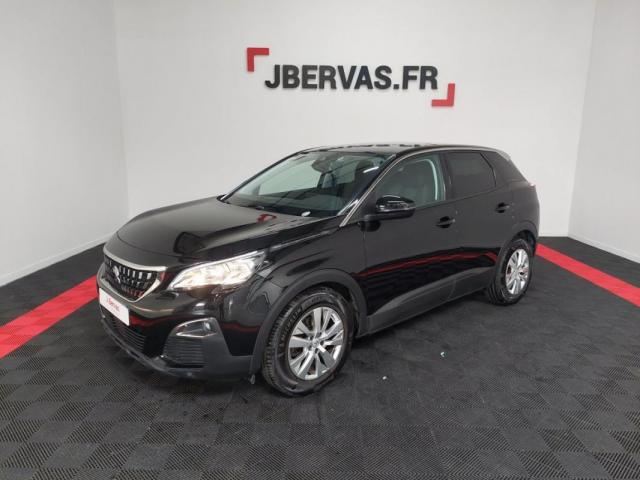 Peugeot 3008 image 9