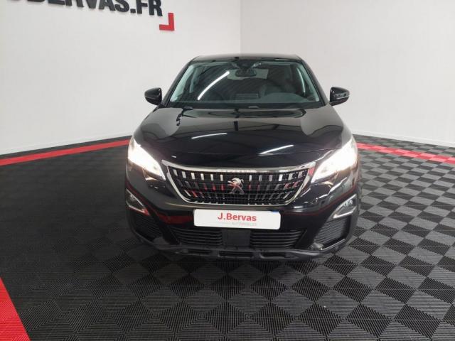 Peugeot 3008 image 2