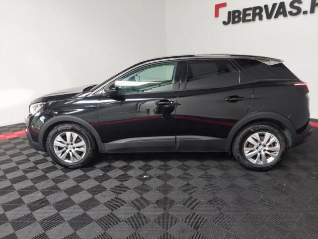 Peugeot 3008 image 4