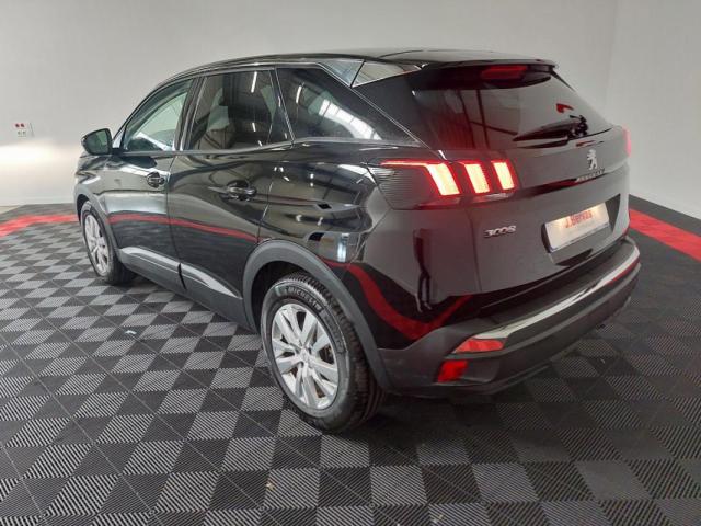 Peugeot 3008 image 5