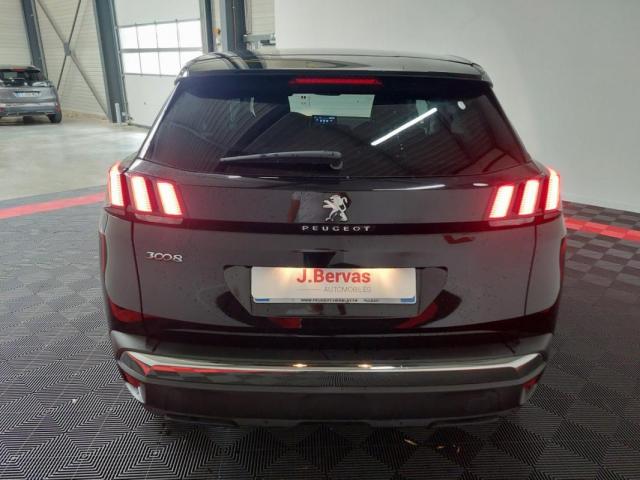 Peugeot 3008 image 7
