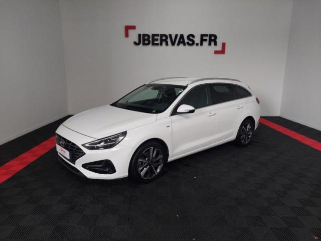 Hyundai I30 image 3