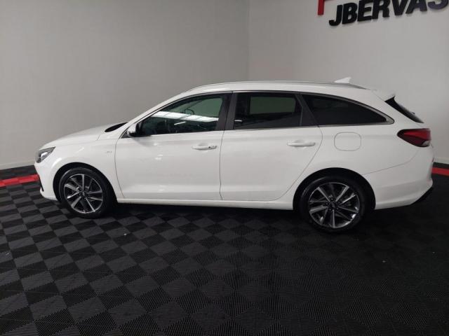 Hyundai I30 image 4