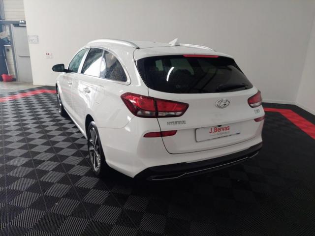 Hyundai I30 image 1