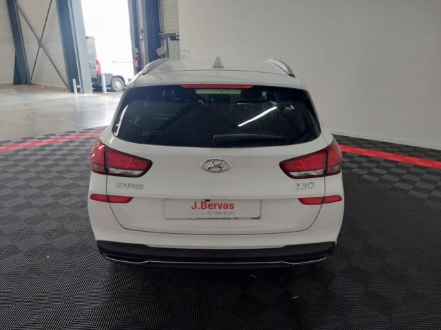 Hyundai I30 image 6