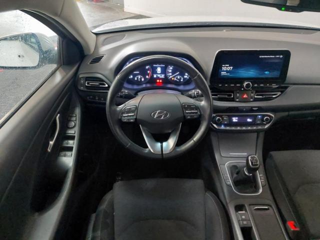 Hyundai I30 image 8