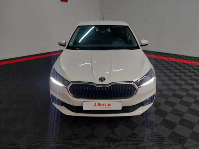 Skoda Fabia image 3
