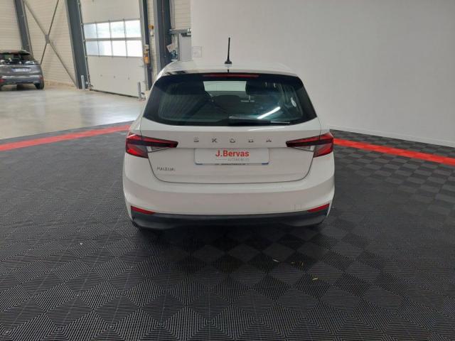 Skoda Fabia image 6