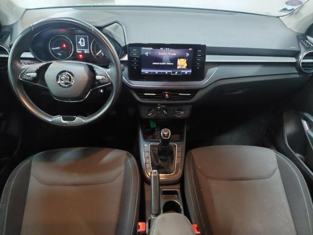 Skoda Fabia image 8