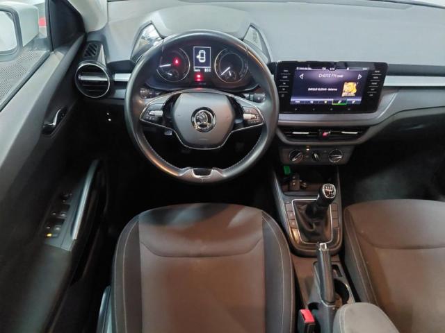 Skoda Fabia image 7