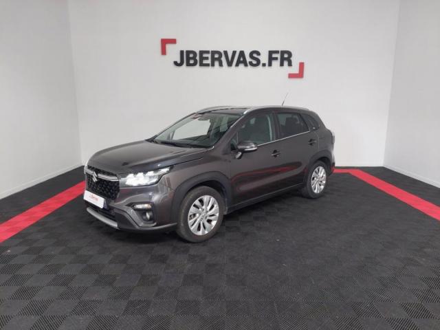 Suzuki S-Cross 1.4 Boosterjet Hybrid Privilege