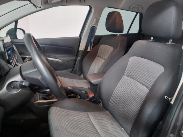 Suzuki S-Cross image 8