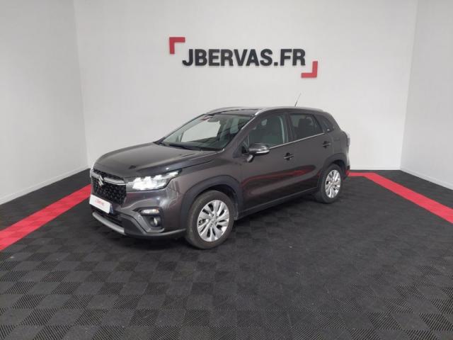 Suzuki S-Cross image 9