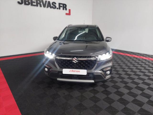 Suzuki S-Cross image 6