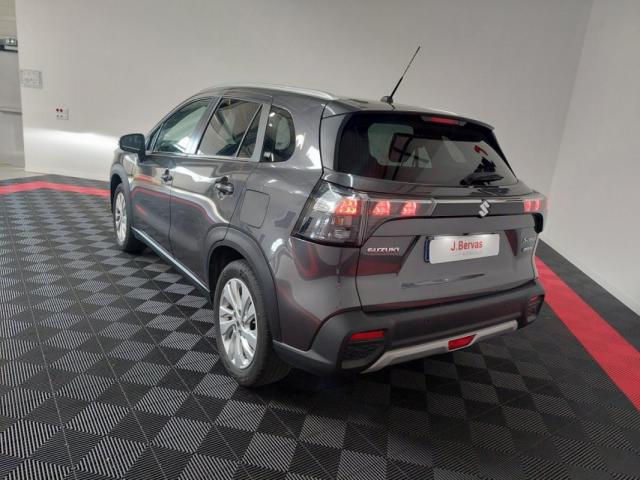 Suzuki S-Cross image 2