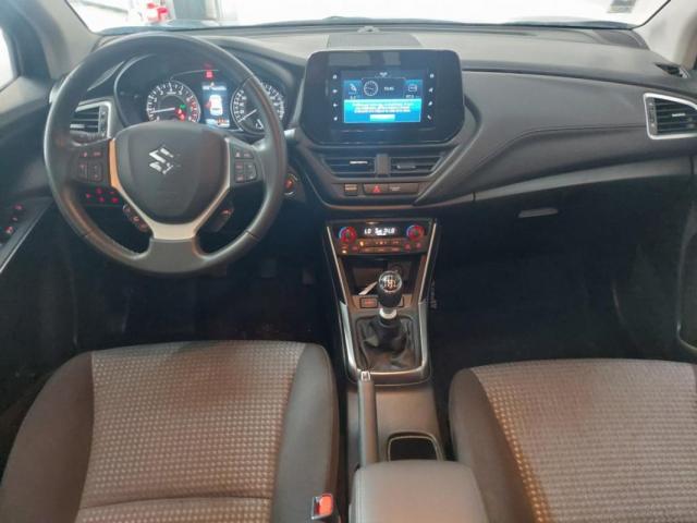 Suzuki S-Cross image 3