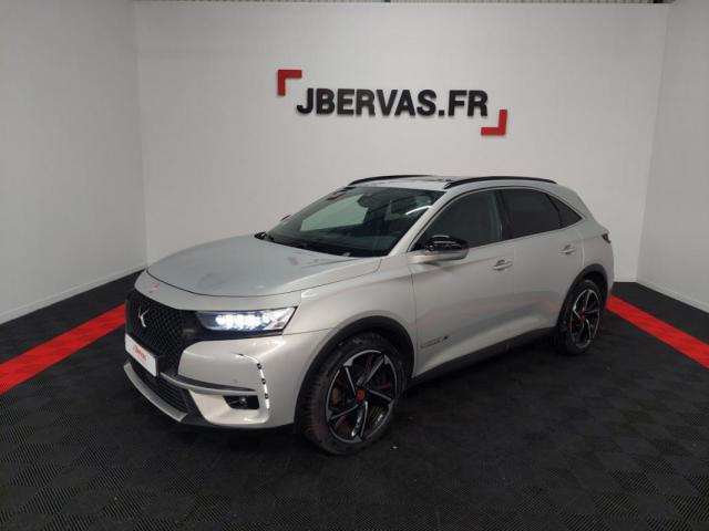 Ds Ds 7 Crossback image 4