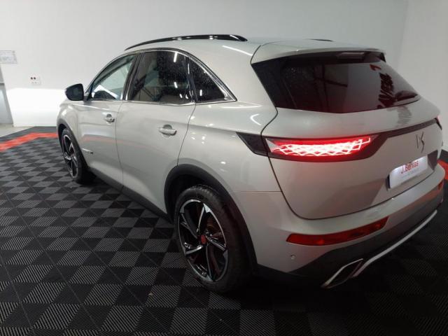 Ds Ds 7 Crossback image 1