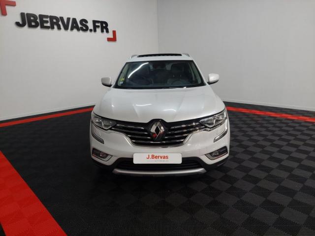Renault Koleos image 9