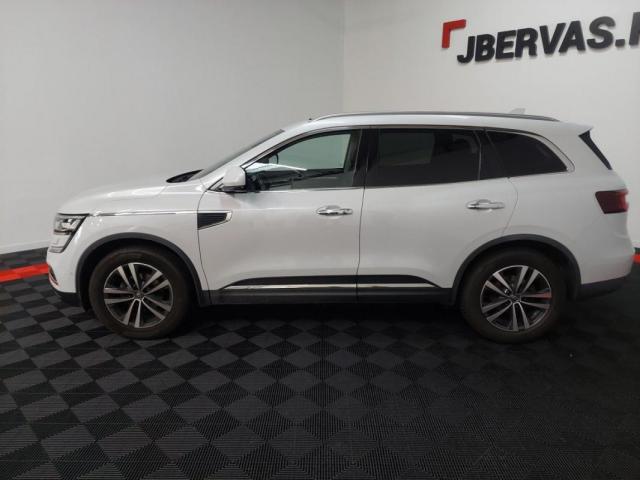 Renault Koleos image 1