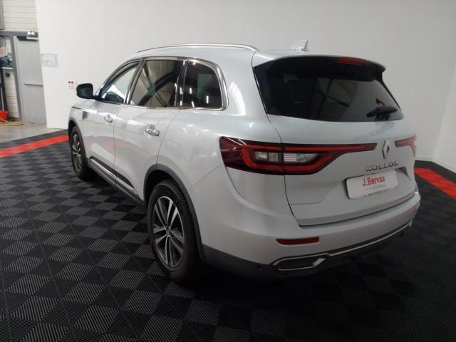 Renault Koleos image 4