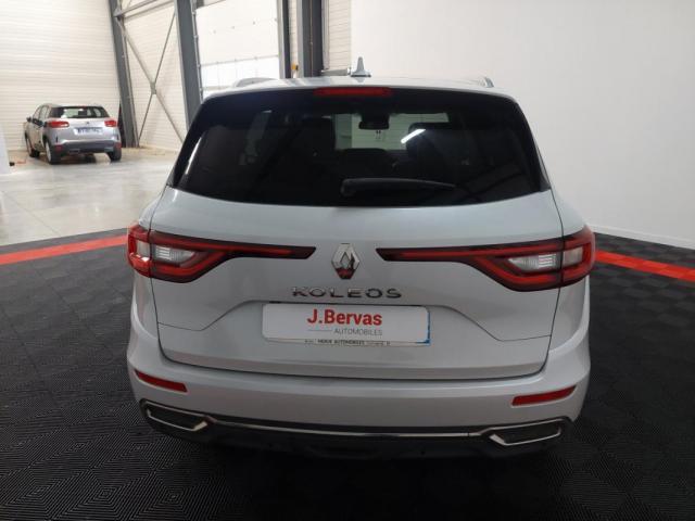 Renault Koleos image 2