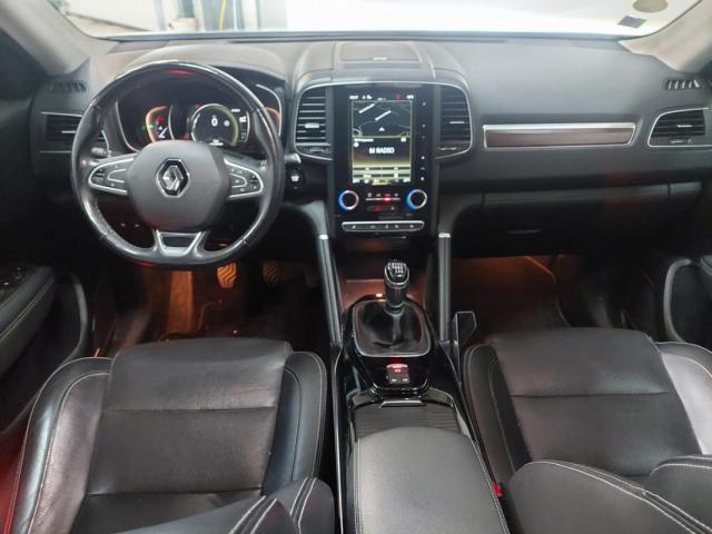 Renault Koleos image 7