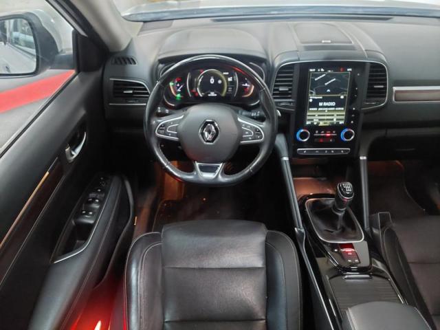 Renault Koleos image 6