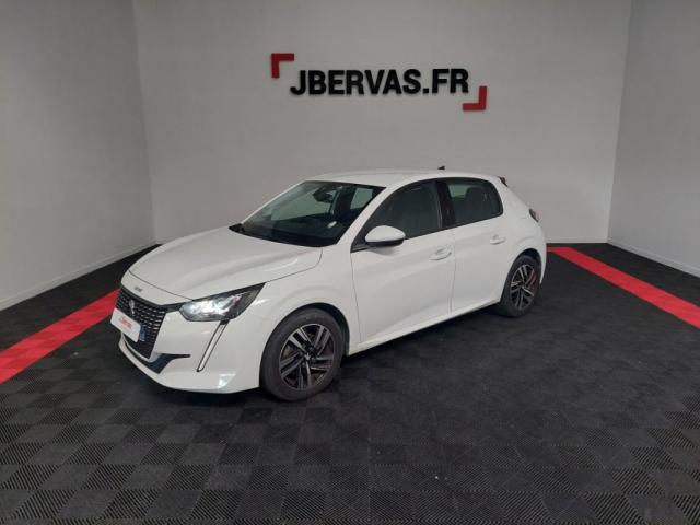 Peugeot 208 image 6