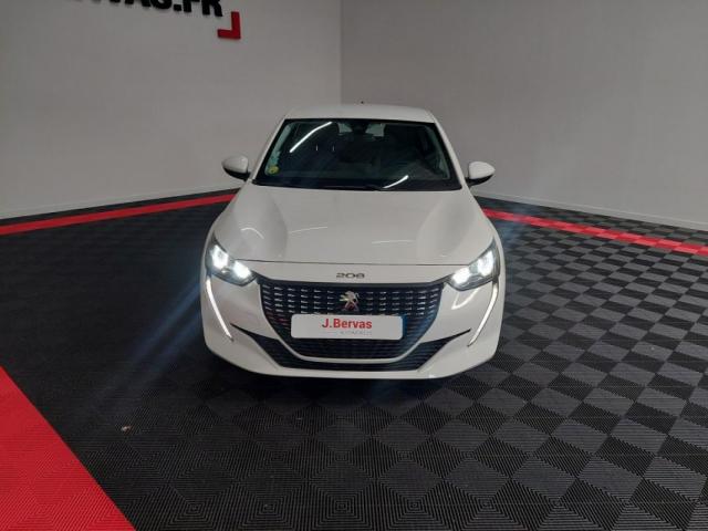 Peugeot 208 image 2