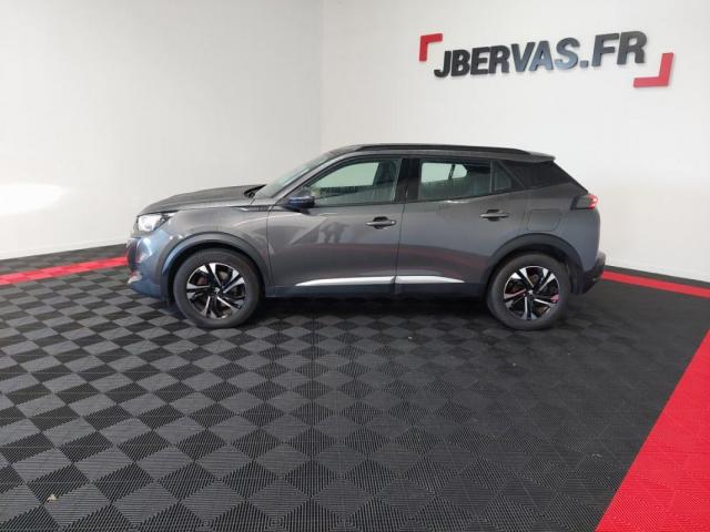 Peugeot 2008 image 2