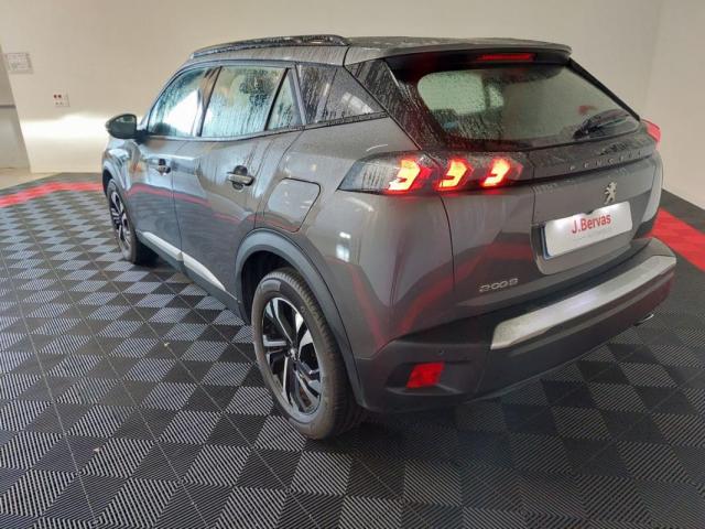 Peugeot 2008 image 1