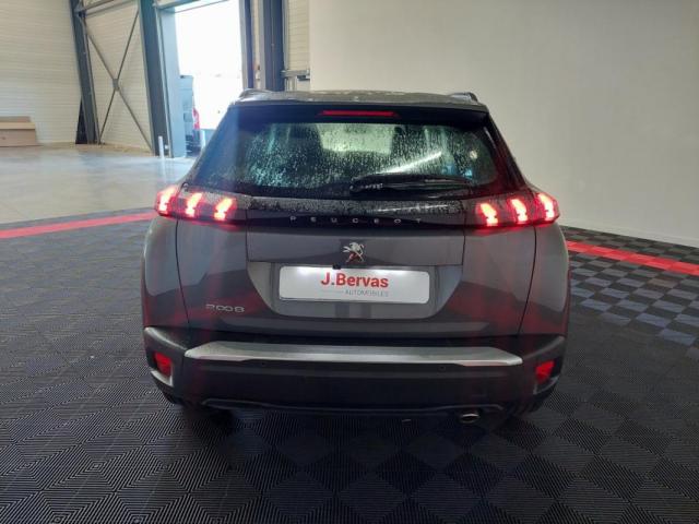 Peugeot 2008 image 6
