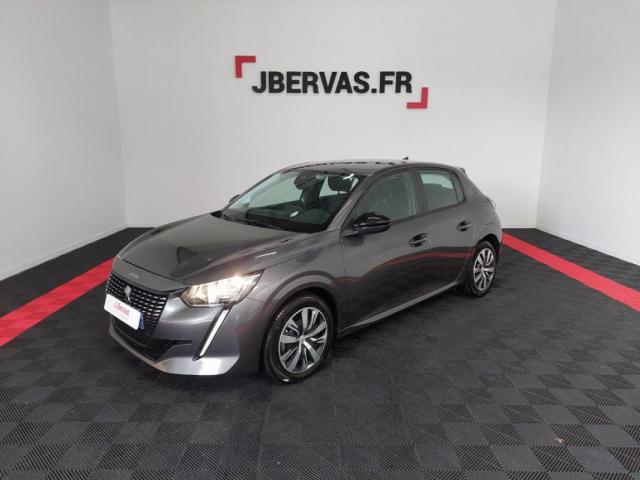 Peugeot 208 image 2
