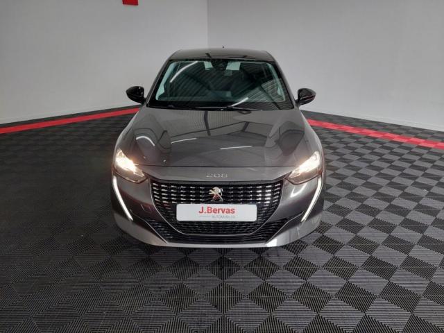Peugeot 208 image 9