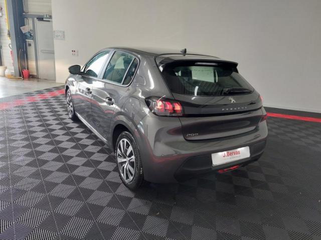 Peugeot 208 image 3