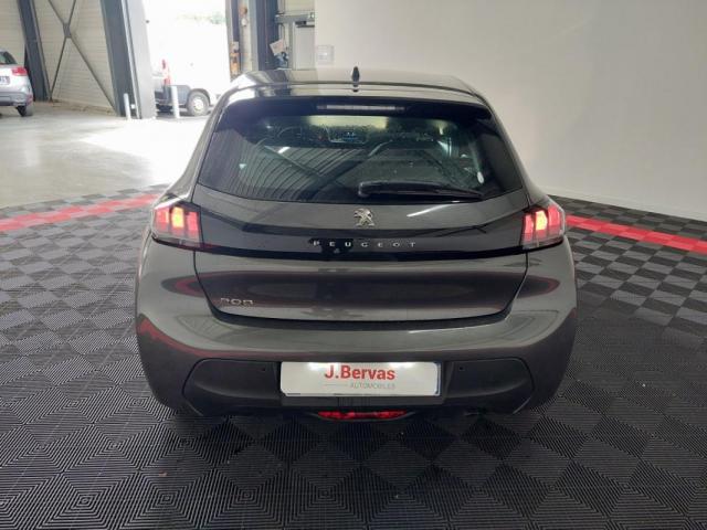 Peugeot 208 image 1
