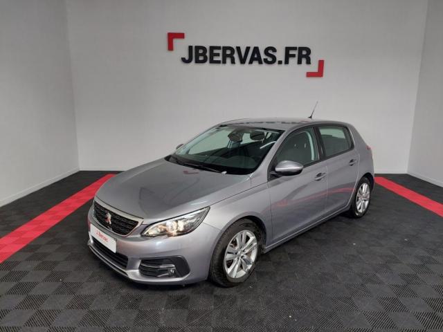 Peugeot 308 image 9