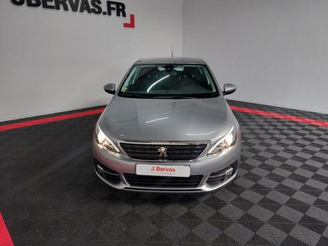 Peugeot 308 image 2