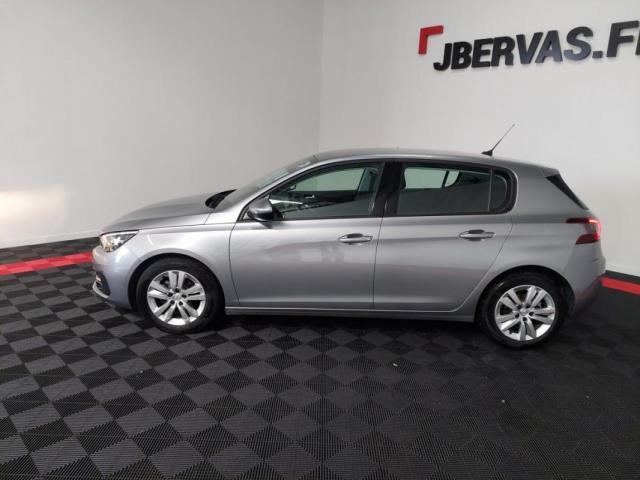 Peugeot 308 image 5