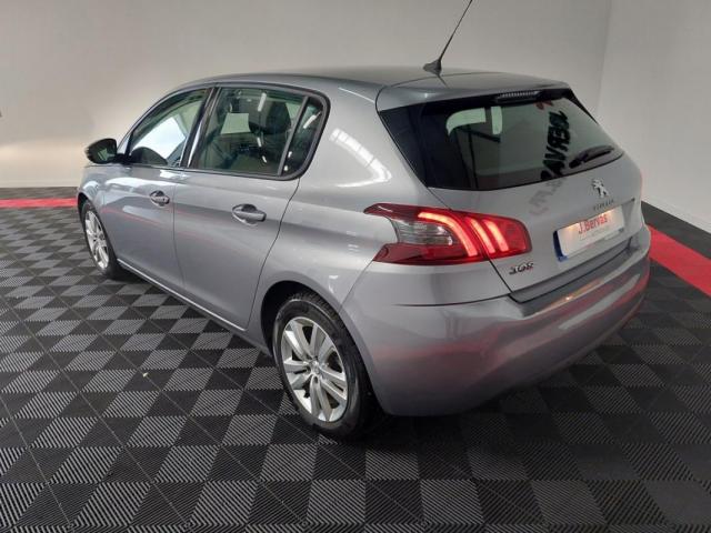 Peugeot 308 image 8