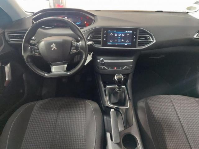 Peugeot 308 image 4