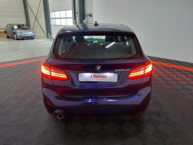 Bmw Serie 2 image 8