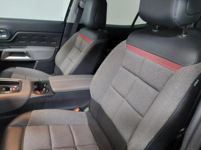 Citroen C5 Aircross image 8