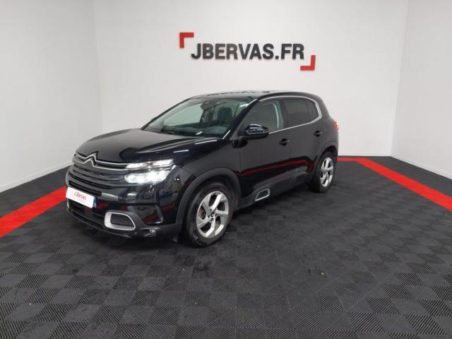 Citroen C5 Aircross image 1