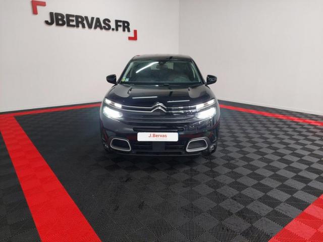 Citroen C5 Aircross image 6